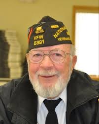 Gerald R. "Jerry" HOBBS Obituary January 8, 2025