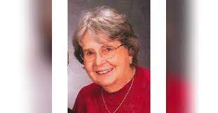 Betty Lou Walker Obituary