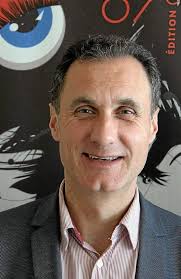 Martin Morillon à la tête du théâtre en Anjou