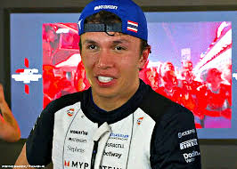 NEPO BABIES !! — [ALEX] saudi arabian grand prix 2025 // post race