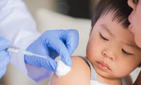 You can get your child vaccinated at any raffles children's centre clinics. Vaccinations For Children Everything You Should Know Health Plus