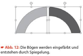 Kreissegmente Zeichnen Service Fur Sekretarinnen