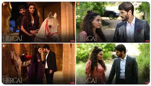 مسلسل زهرة الثالوث أجمل صور ميران و ريان الجزء 1 series turques et arabes