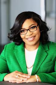 Kendra Mapp for Cincinnati School Board