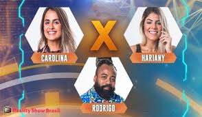 Não assistia ao 'bake off brasil', não tinha a mínima ideia do que ele fez ou. Quem Saiu Do Bbb 19 Ontem Quem Foi Eliminado Do Big Brother Brasil 2019 Reality Show Brasil