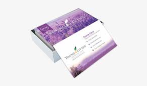 Young living business cards are an essential item to help you grow your customer base. Download Young Living Business Cards Png Image With No Background Pngkey Com