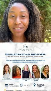 Pass the phone to an incredible woman who is dominating in real estate  investing! , From closing deals to major renovations, these ladies are here  to share their journeys and help YOU take your next ...