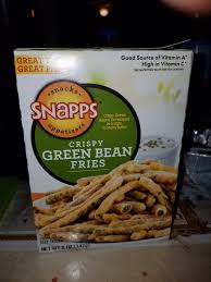 Check spelling or type a new query. Snapps Green Bean Fries Baby Center