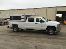 The new chevy silverado is an unstoppable power that works for you. Transforming A 2500hd Into A 3500hd Truck Camper Adventure
