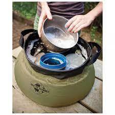 Maybe you would like to learn more about one of these? Sea To Summit Kitchen Sinks Buy Online Bergfreunde Eu