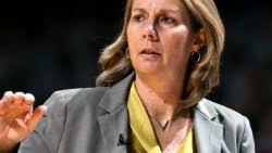 Jim Petersen Steps Down as Lynx Associate Head Coach