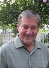 ROBERT SIEDLECKI Obituary (1937