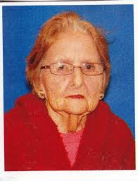 Librada P. Garza Obituary