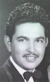 Roberto Madrid Sapien Obituary