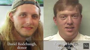 New York BMXer David Rodebaugh Passed Away in Summer...