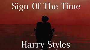Original lyrics of sign of the times song by harry styles. Harry Styles Sign Of The Times Lyrics Youtube