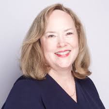 Big congrats to the woman who started it all, Sandy Hillman, for being  named CEO of the Year by Baltimore Business Journal!