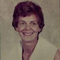 Nelle O. Roach Obituary