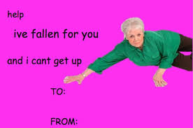Change up the copy and font. Valentine S Day Buzzfeed