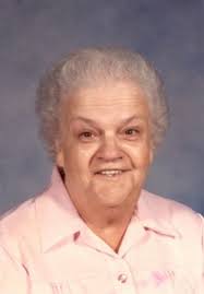 Mary Mildred Lawhorn Obituary