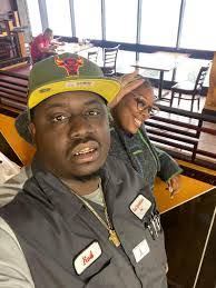 Jamond Johnson's Instagram, Twitter & Facebook