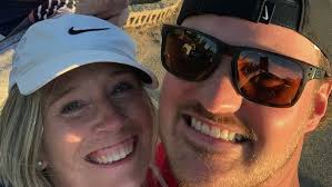 Dustin and Tessa Love Story