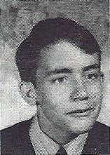 This year's retirees