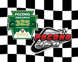 Find the perfect pocono raceway stock photos and editorial news pictures from getty images. Nascar Doubleheader Weekend At Pocono Raceway B104 Wbwn Fm