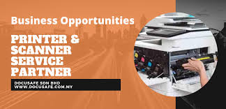 Cara yang pertama adalah dengan mengunjungi halaman kategori alat elektronik. Printer Scanner Repair Service Partner In Johor Docusafe Docusafe Sdn Bhd