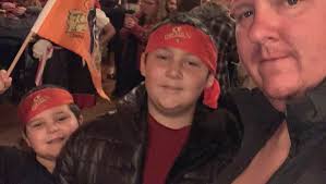 Fundraiser for Carina Aguirre by JESSICA GONZALEZ : Weyland Morse funeral  expenses