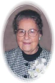 Helena W. Frantz Obituary