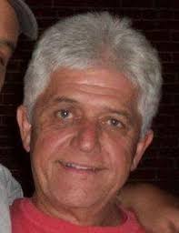 Obituary information for Gerald Leo Rigsbee