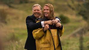 The story of fire saga. Eurovision Song Contest The Story Of Fire Saga Kritik Film 2020 Moviebreak De