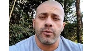 Daniel Silveira usa redes sociais de esposa para atacar Alexandre de Moraes 