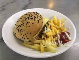 Copyright lepas tu letakkan dalam peti ais bagi dia keras sedikit supaya bila bakar nti xpecah2 daging burger yang tgh dibakar dengan sedikit mentega jika ada lebihan minyak ketika. Pusat Internet