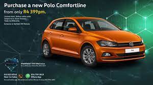 Hatfield Vw Melrose Specials January 2019 Youtube
