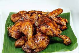 Pin On Ayam Panggang