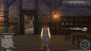 The other three versions have extra content, and, in the case of the ps4 and pc versions, extra trophies. Ys Ix Monstrum Nox All Journal Entries And Character Notes Ys Ix Monstrum Nox