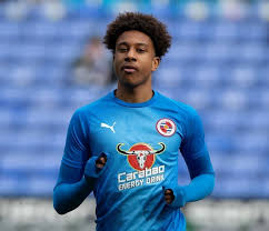 Michael olise was a youth player at chelsea before joining reading. Michael Olise Fifa Football Gaming Wiki Fandom