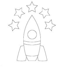 People want to know what is outside their world. 5 Star Rocket Ship Coloring Page Download Print Online Coloring Pages For Free Color Nimbus Ship Coloring Pages Rocketship Craft Space Coloring Pages
