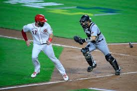 Reds | youtube запись закреплена. Series Preview Pirates Head To Cincinnati For Three Games With Reds Bucs Dugout