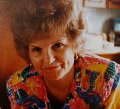 Margaret Jean Bonney Obituary October 2, 2023