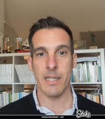 Goran Popovic (@gox1978)