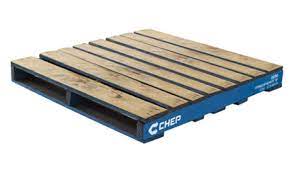 Recycled and refurbished wood pallets, as well as pallets made from other materials, have their own set of challenges that affect pricing. Australian Wooden Pallet Chep