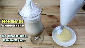 This blog about one direction facts, one direction songs, one direction members, one direction gay, one direction album. Cara Mudah Buat Whipped Cream Homemade Lebih Enak Dari Yg Asli Youtube