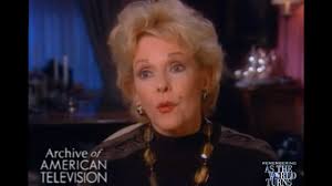 Today we commence our two day tribute to Lisa, featuring full episodes,  clips, and scenes available for viewing