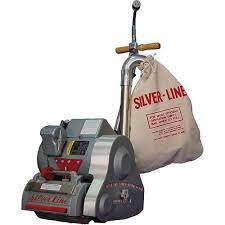 Essex Silver Line Sl 8v Silver Line Floor Sander 1 Hp In 2021 Silver Line Sanders Silverline