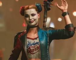 Image of Harley Quinn in Suicide Squad: Kill the Justice League