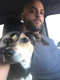 This baby is with Southern Indiana Animal Rescue