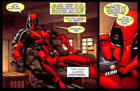 Here's what i'm actually gonna do. Deadpool Funny Quotes Quotesgram